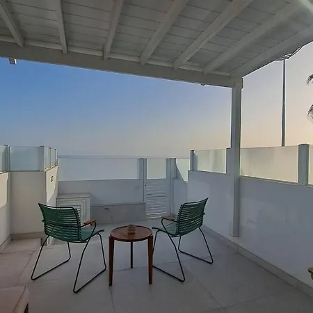 Babor Sunset - Playa Honda (Lanzarote)