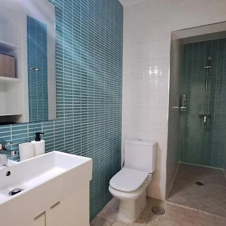 Babor Sunset - 公寓