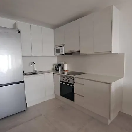 Babor Sunset - Playa Honda (Lanzarote)