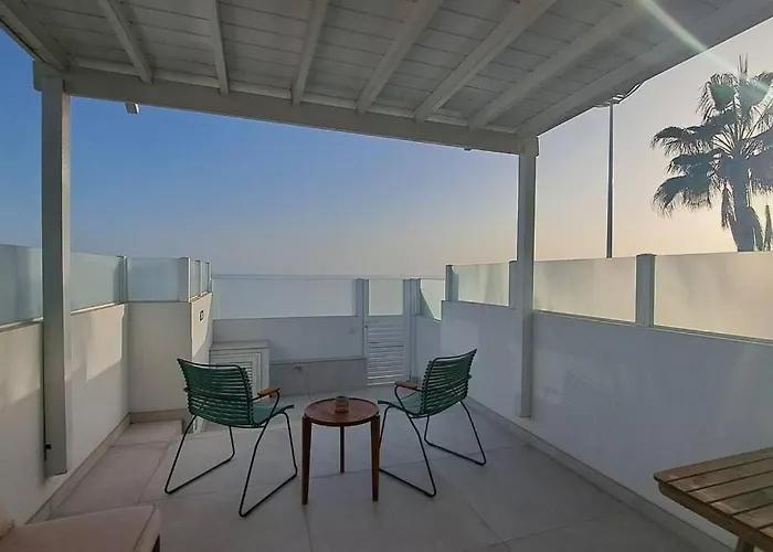 Babor Sunset - פלאיה הונדה