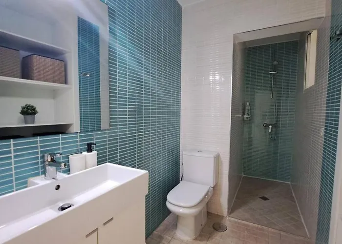 Babor Sunset - Apartment