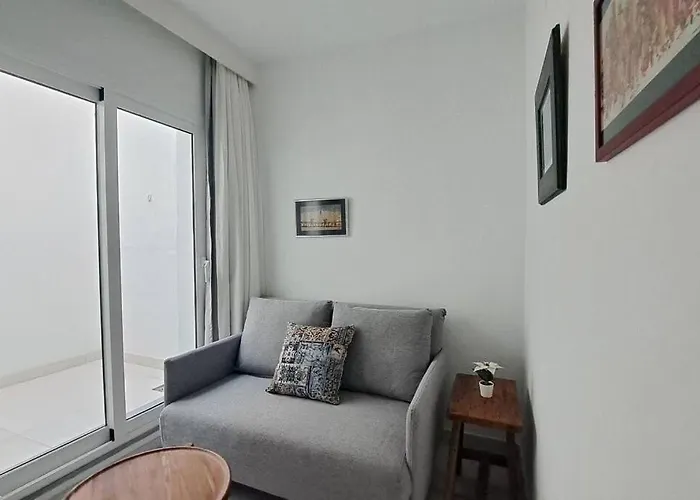 Babor Sunset - Apartment