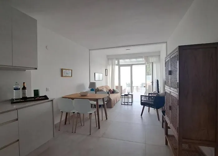 Apartment Babor Sunset - *