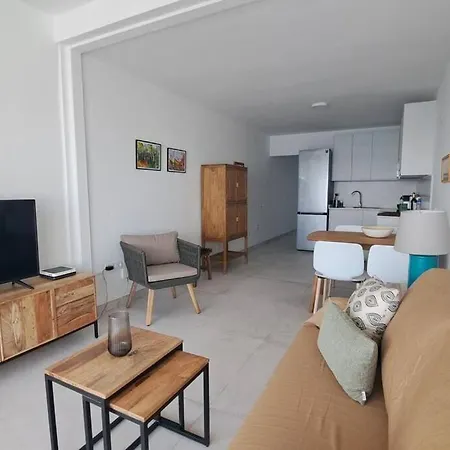 Appartement Babor Sunset -