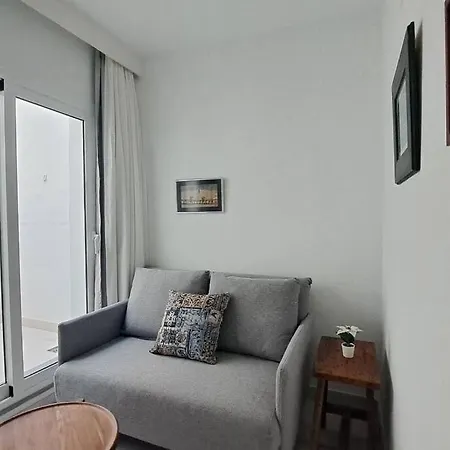 Babor Sunset - Appartement