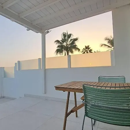 Appartement Babor Sunset - *