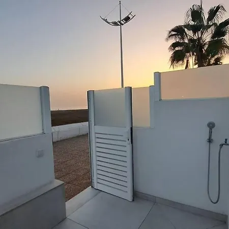 Babor Sunset - * Playa Honda (Lanzarote)