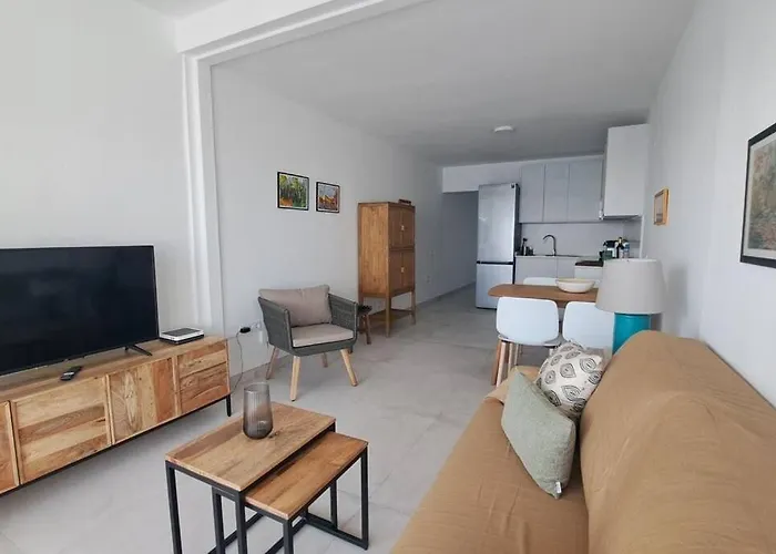 Appartement Babor Sunset -