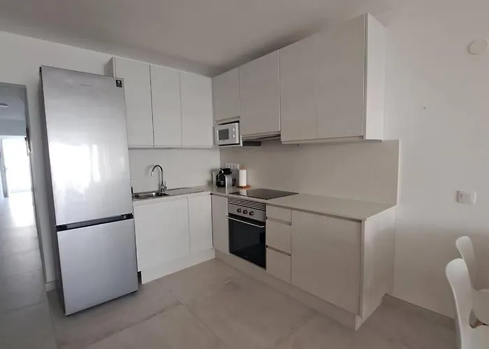 Babor Sunset - Playa Honda (Lanzarote)