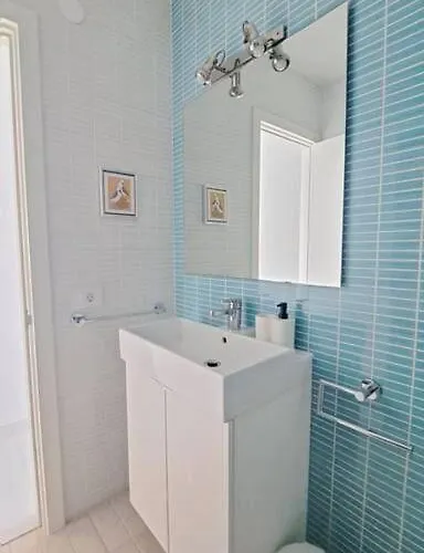 Appartement Babor Sunset - Playa Honda (Lanzarote)