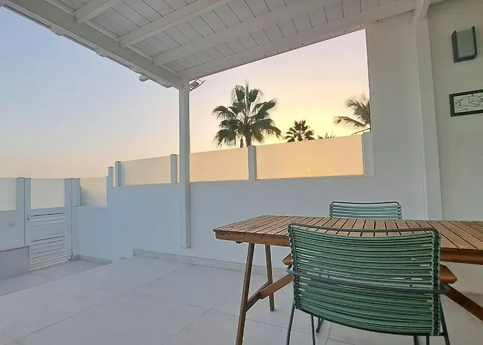 Appartement Babor Sunset - *