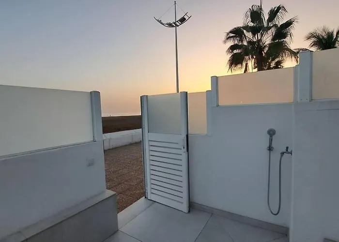 Babor Sunset - * Playa Honda (Lanzarote)